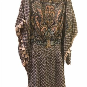 **sale**Joe & Elle romper shorts